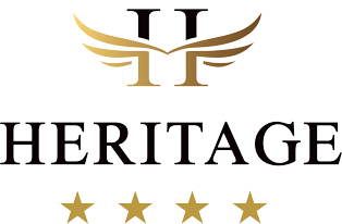 Хотел Heritage Београд