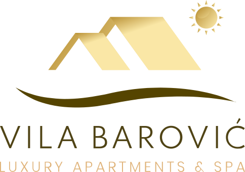 Вила Баровић Златибор